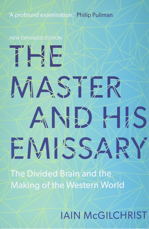 The Master and His Emissary