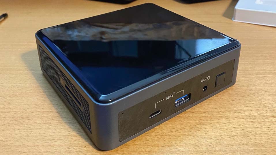 Intel NUC