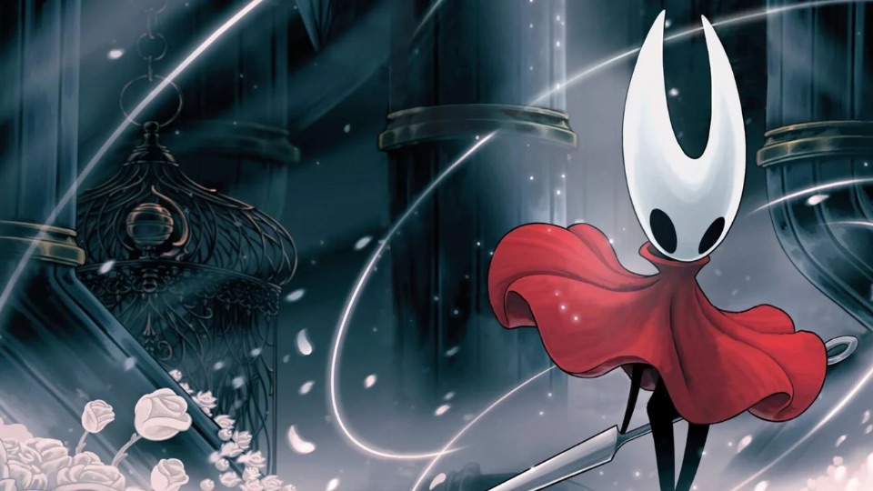 Hollow Knight: Silksong